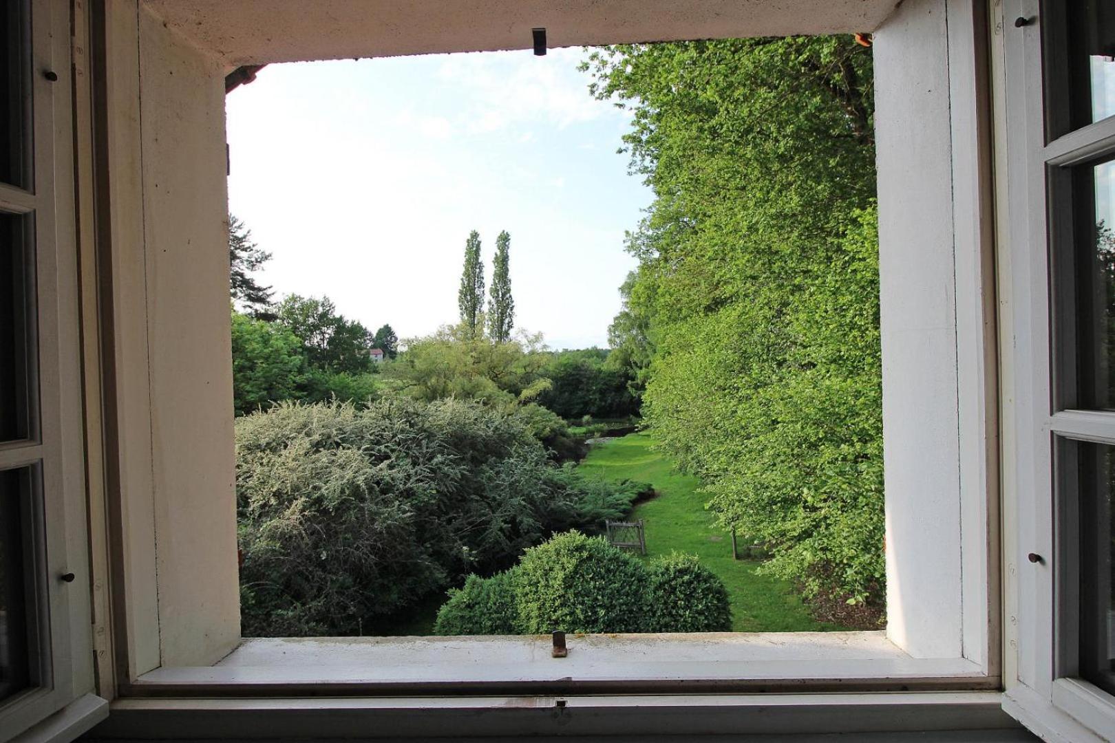 Le Val Des Deux Rieux Villa Saint-Just-le-Martel Eksteriør bilde